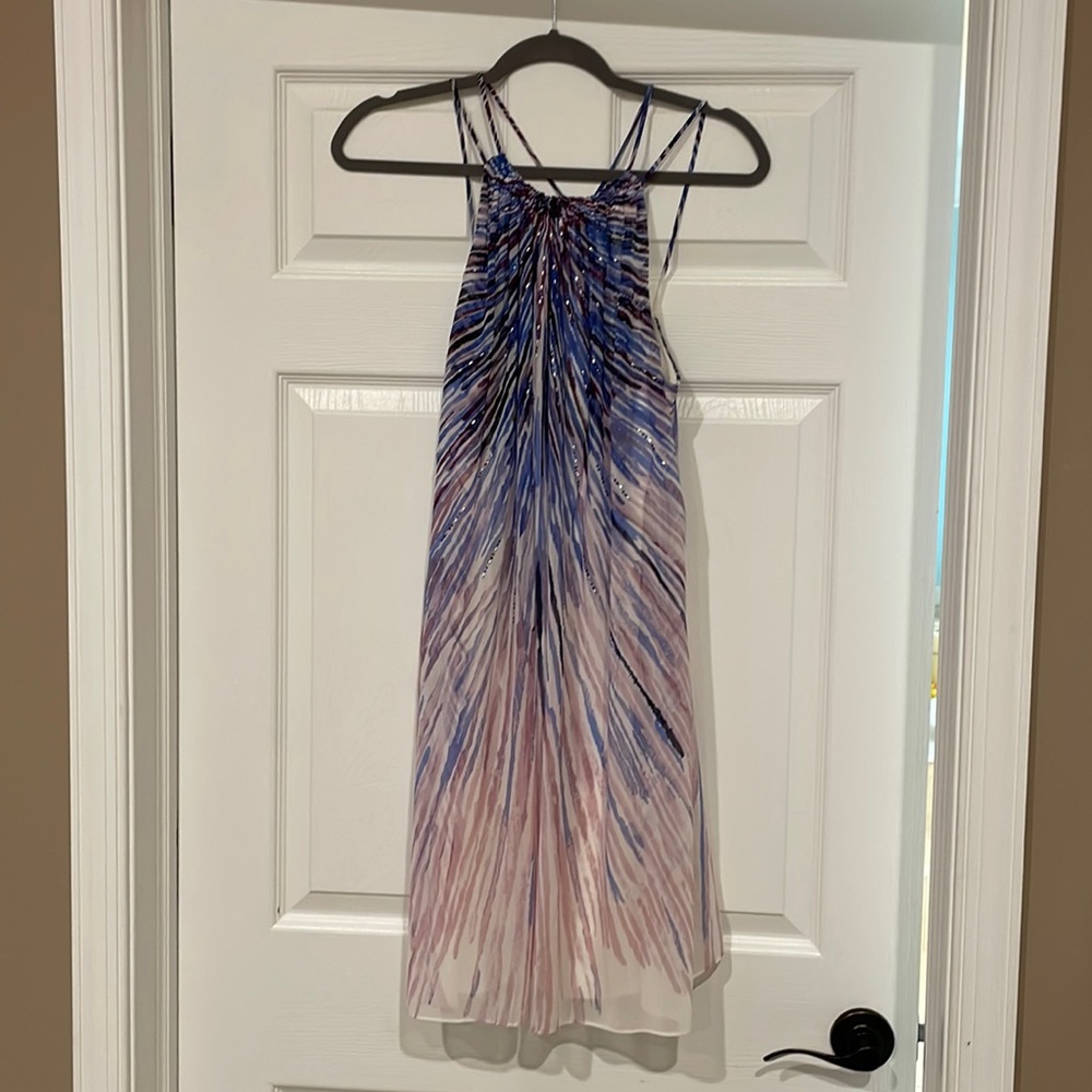 White House black market dress